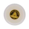 Image 2 : 1986 1/20 oz China Panda Gold Coin