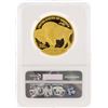 Image 2 : 2008-W $50 American Gold Buffalo Coin NGC PF70 Ultra Cameo