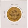 Image 2 : 1901 $10 Liberty Head Eagle Gold Coin
