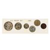 Image 1 : 1942 (6) Coin Proof Set