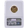 Image 2 : 2016 $10 American Gold Eagle Coin NGC Graded MS70