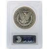 Image 2 : 1881-S $1 Morgan Silver Dollar PCGS Graded MS65