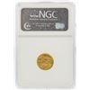 Image 2 : 2008-W $5 American Gold Eagle Coin NGC Graded MS70