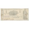 Image 2 : 1864 $1 The State of Louisiana Obsolete Bank Note