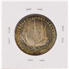 Image 2 : 1920 Half Dollar Pilgrim Tercentenary Commemorative Coin w/ Nice Toning