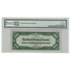 Image 2 : 1934 $1000 Federal Reserve Note Chicago PMG Graded CU 64EPQ