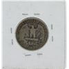 Image 2 : 1932-D Washington Quarter Key Date Silver Coin