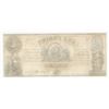 Image 2 : 1800s $1 Egy Forint Obsolete Bank Note