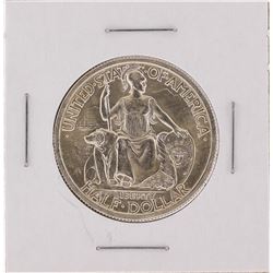 1935-S San Diego Commemorative Half Dollar Coin