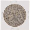 Image 2 : 1796M 8 Reales Mexico Spanish Silver Coin