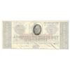 Image 2 : 1862 $5 The State of Georgia Obsolete Note