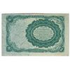 Image 2 : 1874 10 Cent Fractional United States Currency Note