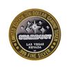 Image 1 : .999 Silver Stardust Resort Las Vegas $10 Casino Gaming Token Limited Edition
