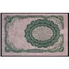 Image 2 : March 3, 1863 10 Cent 5th Issue Fractional Note