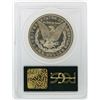 Image 2 : 1881-S $1 Morgan Silver Dollar PCGS Graded MS64