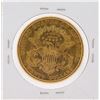 Image 2 : 1895-S $20 Liberty Head Double Eagle Gold Coin