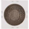 Image 2 : 1793M 8 Reales Mexico Spanish Silver Coin