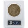 Image 2 : 1884-O $1 Morgan Silver Dollar PCGS Graded MS64