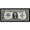 Image 1 : 1923 $1 Large Size Silver Certificate Bank Note