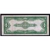 Image 2 : 1923 $1 Large Size Silver Certificate Bank Note