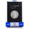 Image 2 : 1882-CC $1 Morgan Silver Dollar GSA Hoard NGC MS64
