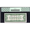 Image 2 : 1928A $1 Silver Certificate Note PCGS 58PPQ Choice About New