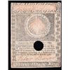 Image 2 : 1780 $20 Massachusetts Bay Colonial Note