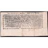 Image 2 : April 10, 1774 Two Thirds Dollar Maryland Collonial Note