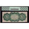 Image 2 : 1862 $5 Legal Tender Note FR# 61a PCGS Choice New 63