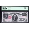 Image 1 : 1917 $2 Large Size Legal Tender Note PCGS Graded VF30