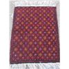 Image 1 : Charming fine Meshg-Abad design wool on wool Rug