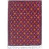 Image 3 : Charming fine Meshg-Abad design wool on wool Rug