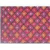 Image 4 : Charming fine Meshg-Abad design wool on wool Rug