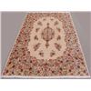 Image 1 : Very rare gorgeous signed handmade Persian Kerman