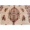 Image 2 : Very rare gorgeous signed handmade Persian Kerman