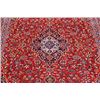 Image 2 : Lovely handmade beautiful Persian Kashan Rug