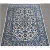 Image 4 : Captivating handmade Kashan Rug