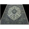 Image 1 : Captivating handmade Kashan Rug