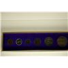Image 3 : 1967 Canada Silver Coin Set - 1.11 Tr. Oz.