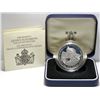 Image 3 : Sterling Silver 1980 Gibralter Commemorative Crown