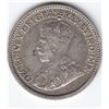 Image 2 : 1915 Canada Silver 5-Cent Coin - VF+