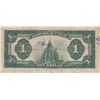 Image 2 : 1923 Dominion of Canada $1 Bank Note - F+