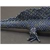 Image 5 : ZUNI BEADED LIZARD