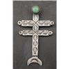Image 1 : NAVAJO CROSS