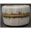 Image 2 : OJIBWA QUILLED CONTAINER (WALKER)