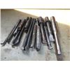 Image 2 : Lot of Misc Carbide Tipped Boring Bars