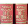 Image 3 : Vintage 12 Volume Set of DO IT YOURSELF ENCYCLOPEDIA by Popular Mechanics