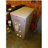 Image 2 : 3 Drawer Metal File Cabinet