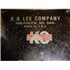 Image 8 : K.O. Lee Tool & Cutter Grinder Model BA960H