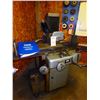 Image 4 : K.O. Lee 6" x 18" Hydraulic Surface Grinder